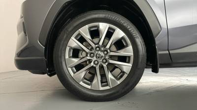 2022 TOYOTA RAV4 gallery