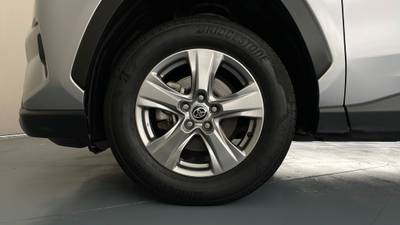 2023 TOYOTA RAV4 gallery