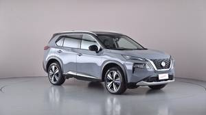 2023 NISSAN X-TRAIL
