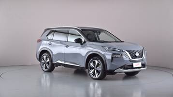 2023 NISSAN X-TRAIL