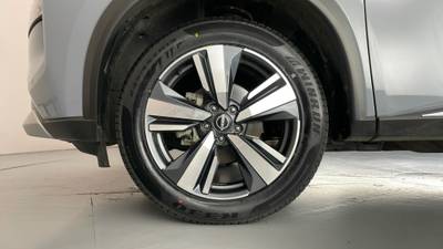 2023 NISSAN X-TRAIL gallery