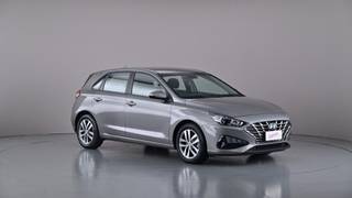 2020 HYUNDAI I30