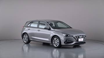 2020 HYUNDAI I30