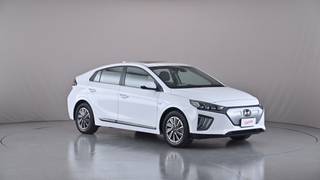 2020 HYUNDAI IONIQ