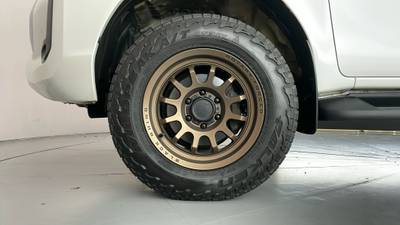 2021 TOYOTA HILUX gallery