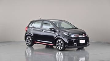 2022 KIA PICANTO
