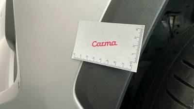 2022 TOYOTA RAV4 imperfections