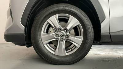 2022 TOYOTA RAV4 gallery