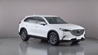 2020 MAZDA CX-9