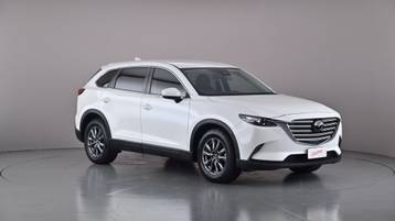 2020 MAZDA CX-9