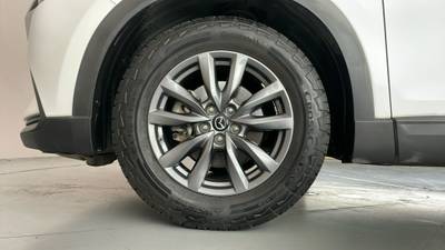 2020 MAZDA CX-9 gallery