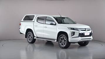 2022 MITSUBISHI TRITON