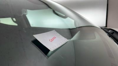 2022 MITSUBISHI TRITON imperfections