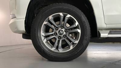 2022 MITSUBISHI TRITON gallery