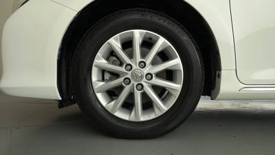 2015 TOYOTA AURION gallery