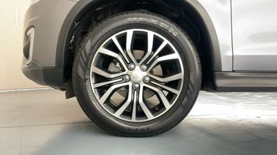 2016 MITSUBISHI ASX gallery