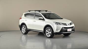 2013 TOYOTA RAV4