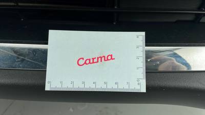 2013 TOYOTA RAV4 imperfections