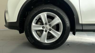 2013 TOYOTA RAV4 gallery