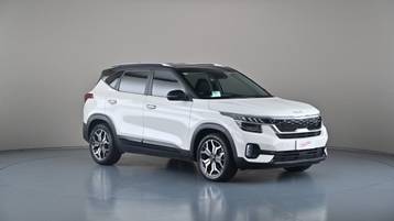 2022 KIA SELTOS