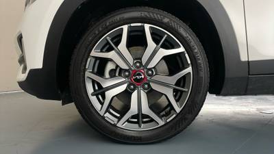 2022 KIA SELTOS gallery