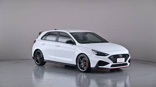2021 HYUNDAI I30