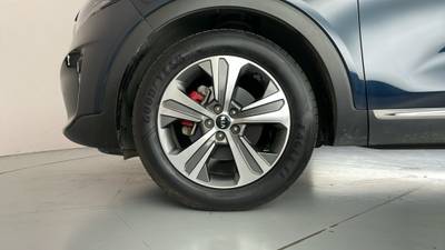 2019 KIA SORENTO gallery