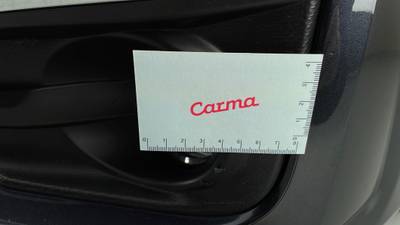 2019 SUBARU IMPREZA imperfections