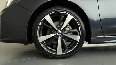2019 SUBARU IMPREZA gallery