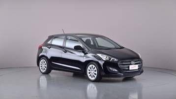 2015 HYUNDAI I30