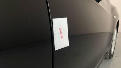 2015 HYUNDAI I30 imperfections