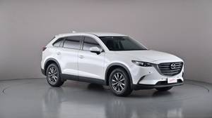 2018 MAZDA CX-9
