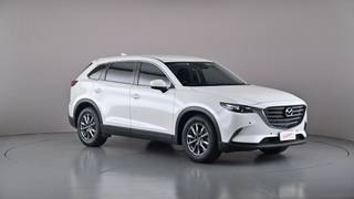 2018 MAZDA CX-9