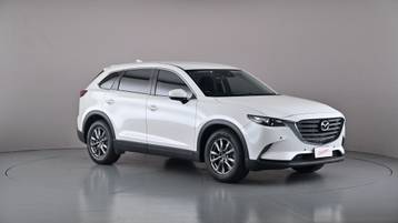 2018 MAZDA CX-9