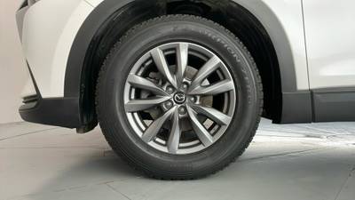 2018 MAZDA CX-9 gallery