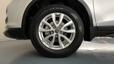 2021 NISSAN X-TRAIL gallery