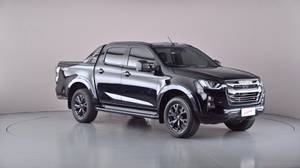 2023 ISUZU D-MAX