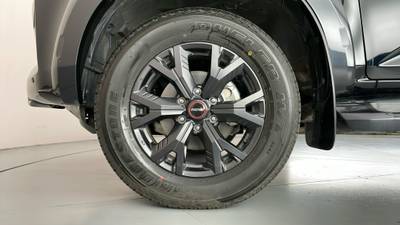 2023 ISUZU D-MAX gallery
