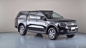 2023 FORD RANGER