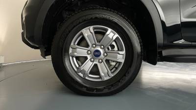 2023 FORD RANGER gallery