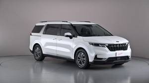 2021 Kia Carnival