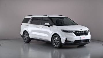 2021 Kia Carnival