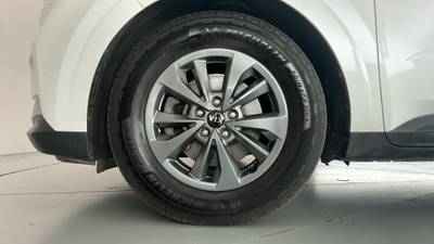 2021 Kia Carnival gallery