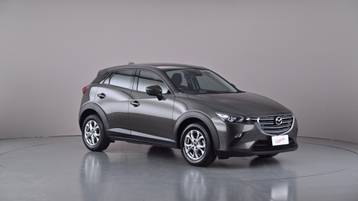 2019 MAZDA CX-3 SPORT