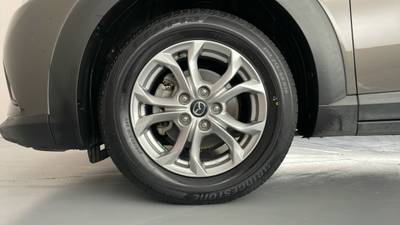 2019 MAZDA CX-3 SPORT gallery