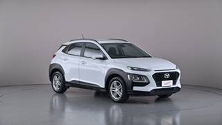 2020 HYUNDAI KONA