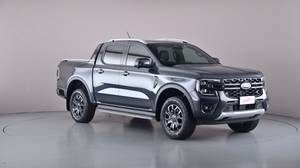 2023 FORD RANGER