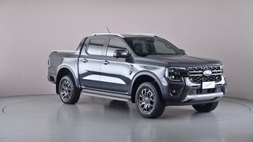 2023 FORD RANGER