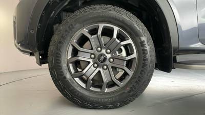 2023 FORD RANGER gallery