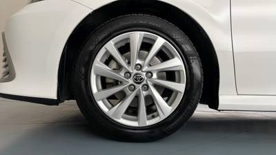 2022 TOYOTA CAMRY gallery